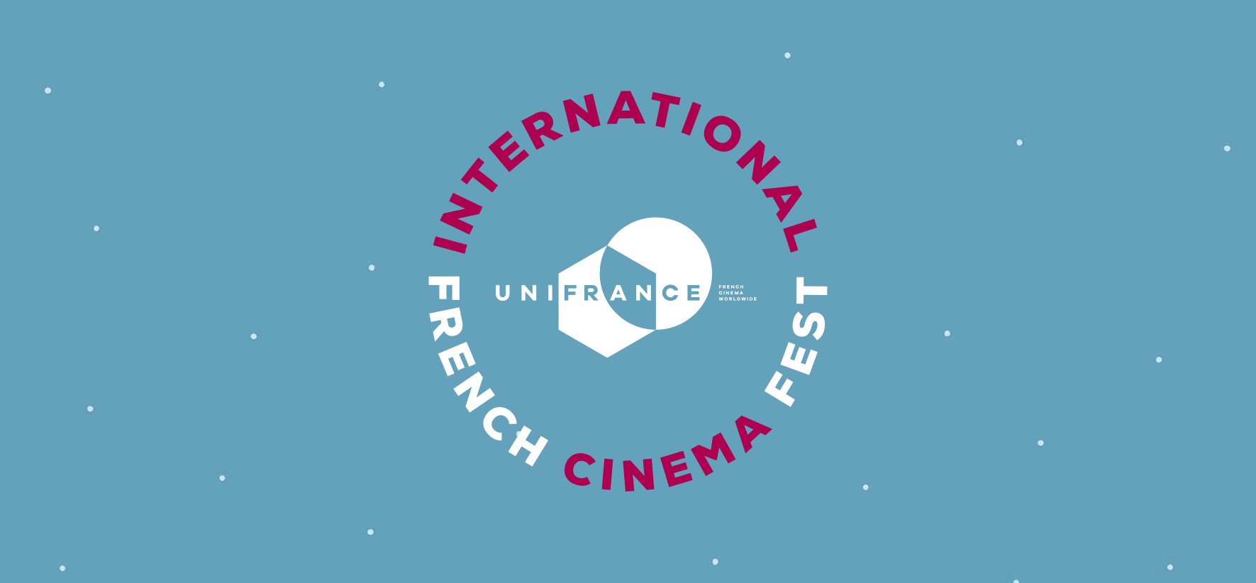 UniFrance presenta el International French Cinema Fest el 14 de julio