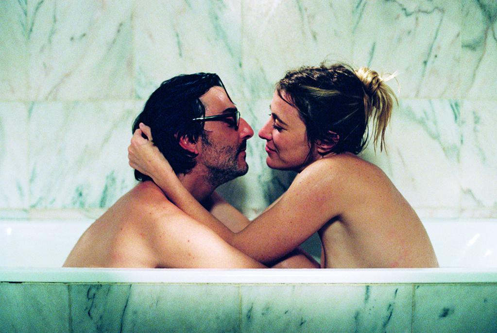 Rendez-vous with French cinema in India - 2009