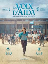 La Voix d'Aïda La Voix d'Aïda