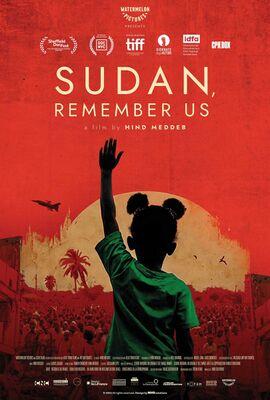 Sudan, Remember Us - USA Sudan, Remember Us - USA
