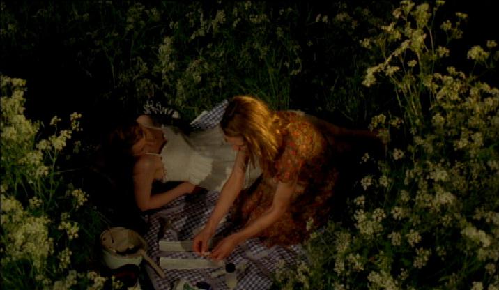 C&eacute;line Hilbich