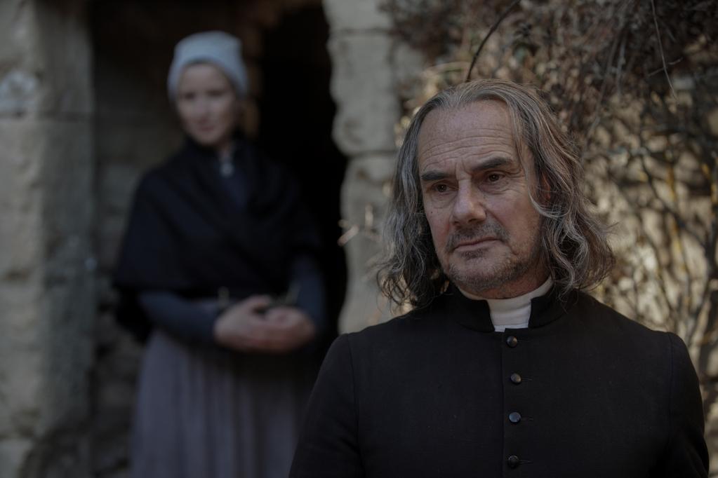 Los miserables: El origen - © David Koskas © 2025 – Radar Films - Une société Mediawan – France 3 Cinéma Los miserables: El origen - © David Koskas © 2025 – Radar Films - Une société Mediawan – France 3 Cinéma