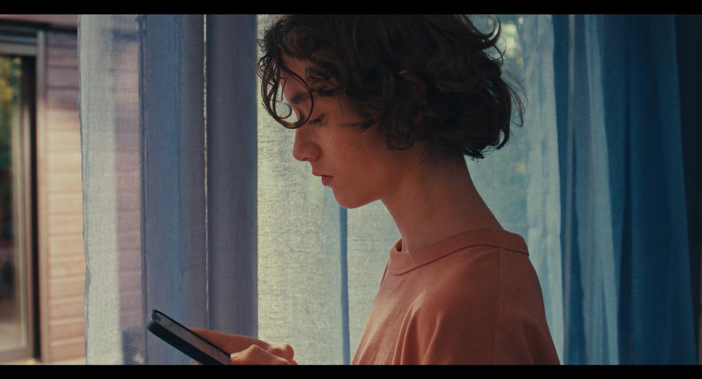 L'Arriv&eacute;e de la nuit