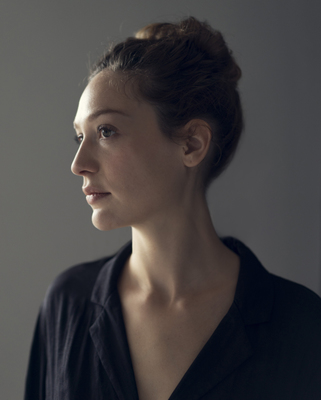 Alix Blumberg dit Fleurmont - © Cloé Harent Alix Blumberg dit Fleurmont - © Cloé Harent