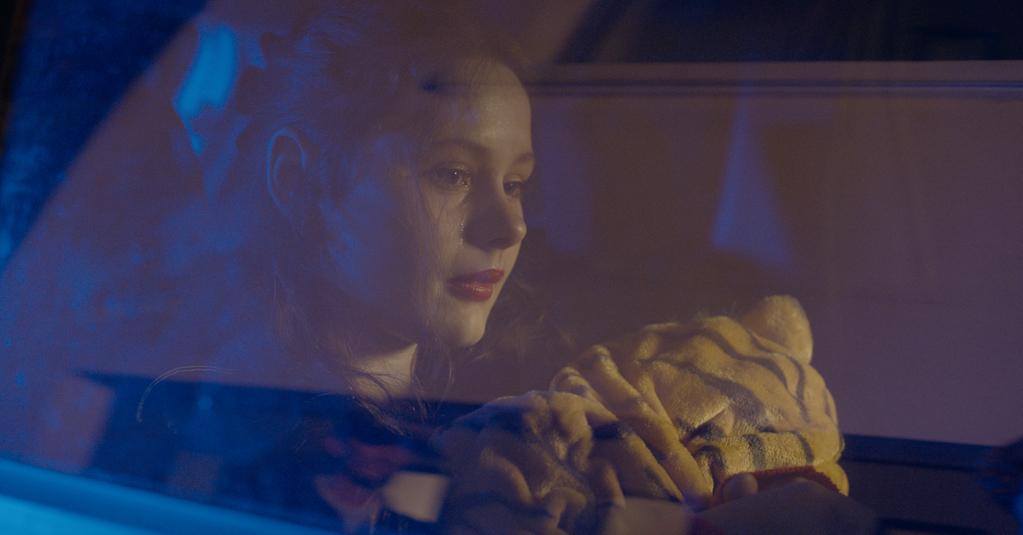 Jos&eacute;phine Bronsart