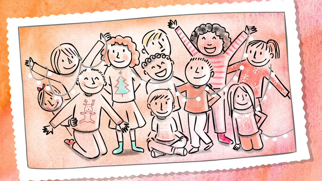  Tell Me About Winter