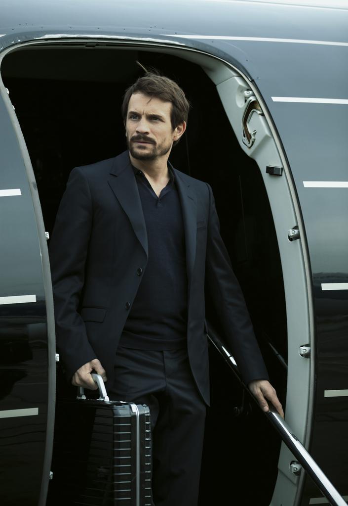 The Brotherhood of Tears - © Etienne Braun The Brotherhood of Tears - © Etienne Braun