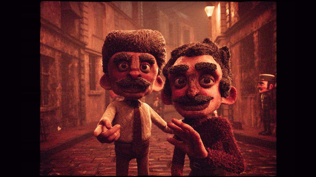 Ottawa International Animation Festival - 2022