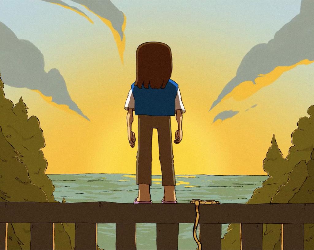 R&eacute;my Wants to Die