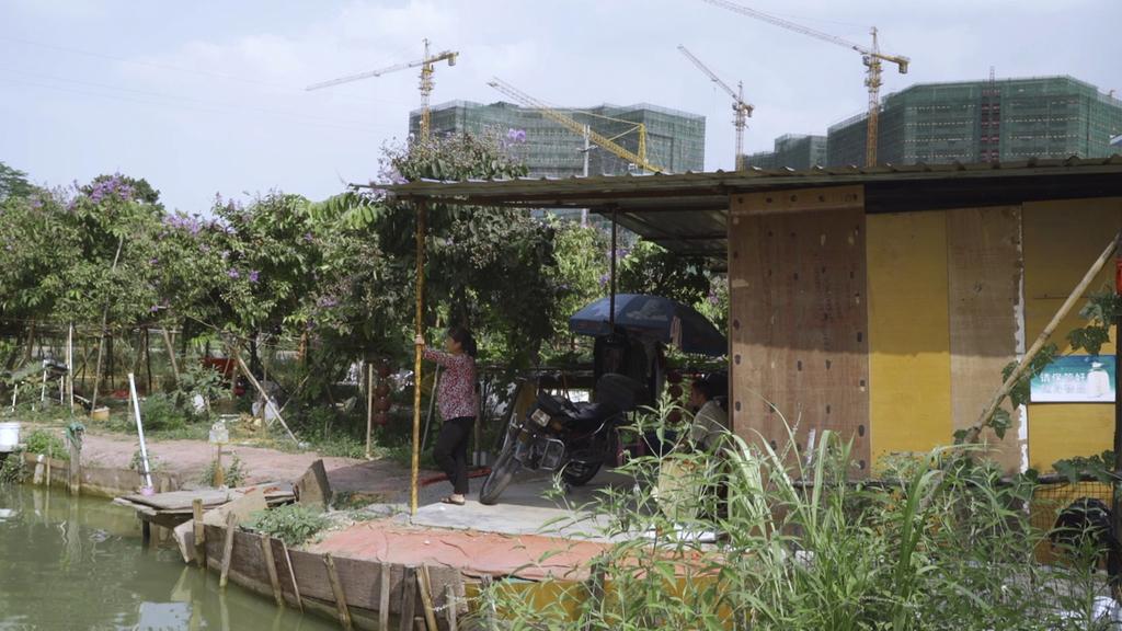 Guanzhou, une nouvelle ère Guanzhou, une nouvelle ère