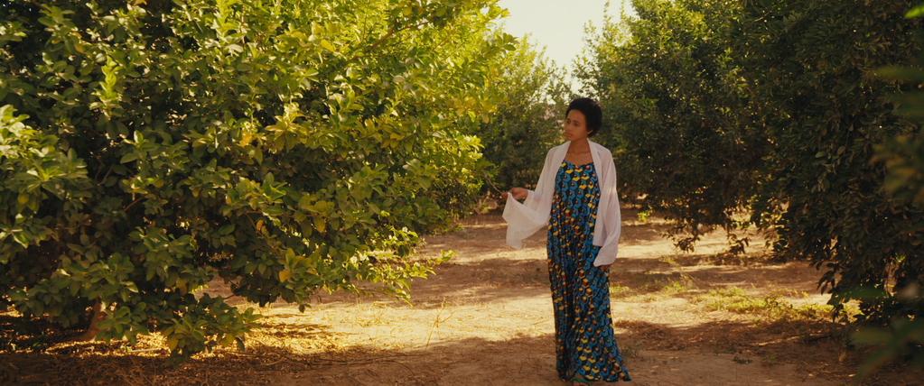 Soumsoum, The Night of the Stars - &copy; Pili Films - Go&iuml; Go&iuml; Productions