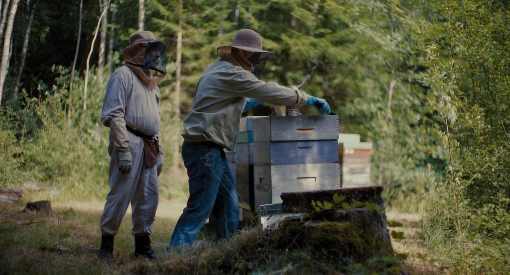 Amer Nectar Amer Nectar