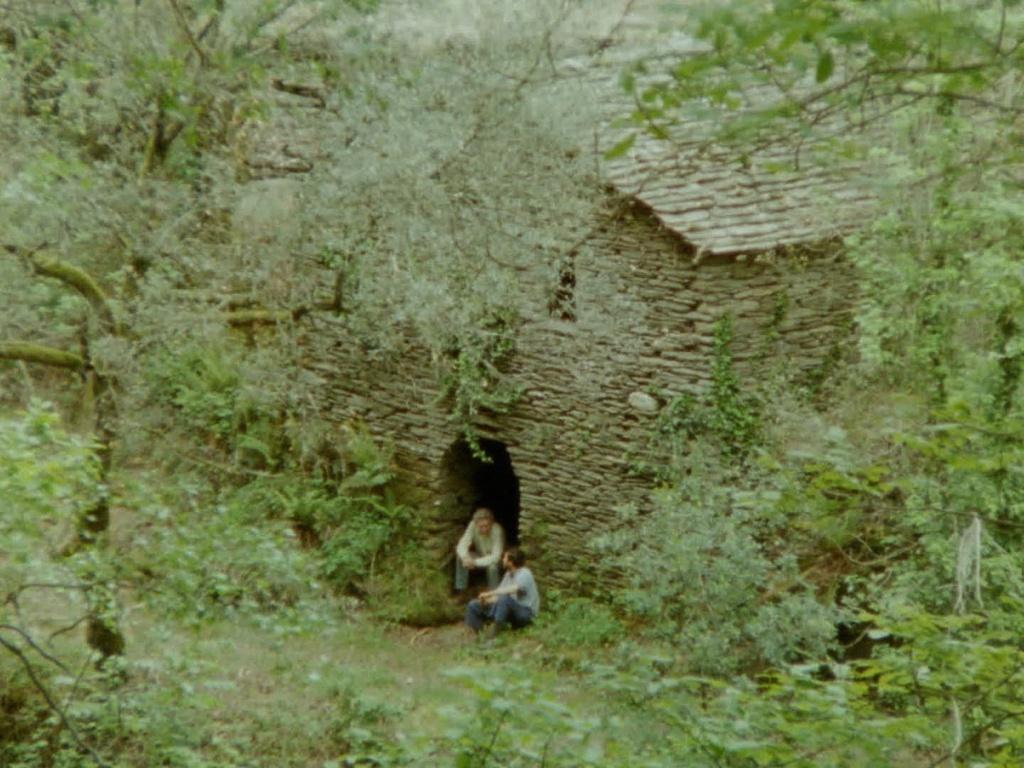 Mills of Time