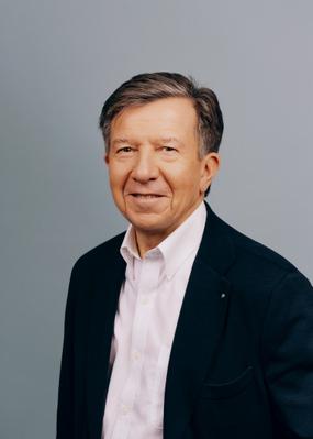 Gilles P&eacute;lisson - &copy; Marie Rouge / Unifrance