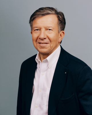 Gilles Pélisson - © Marie Rouge / Unifrance Gilles Pélisson - © Marie Rouge / Unifrance
