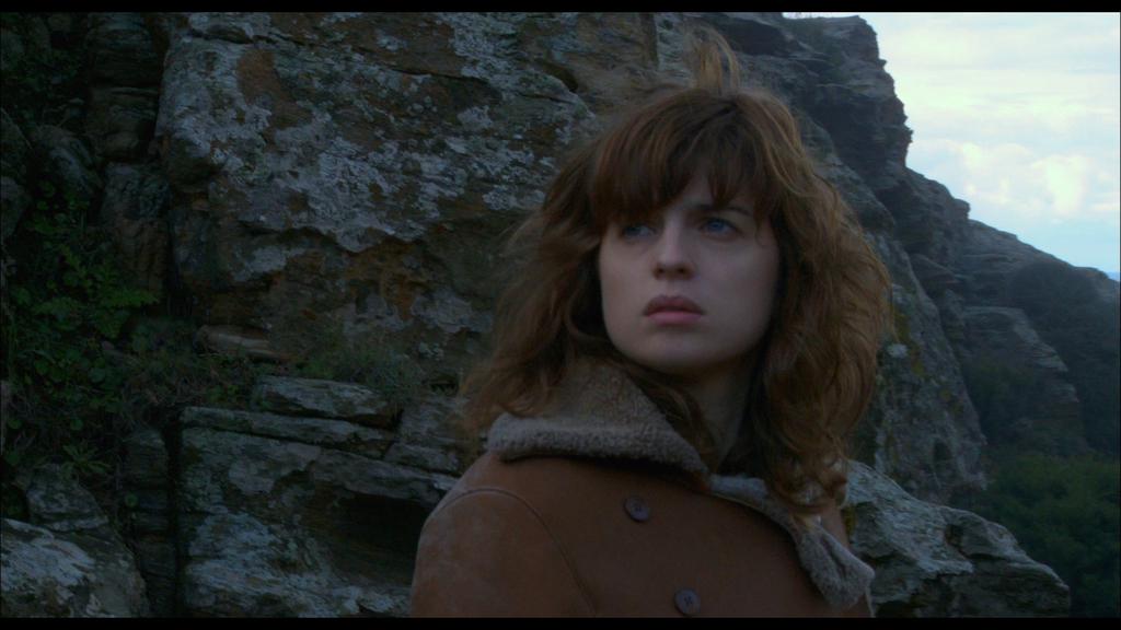 Nuit bleue Nuit bleue