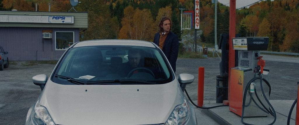 Des étés indiens Des étés indiens