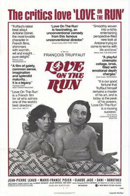 Love on the Run - USA Love on the Run - USA