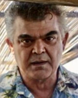 Gassan Abbas Gassan Abbas