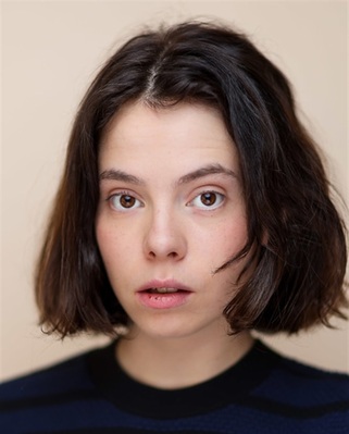 L&eacute;onor Pernas