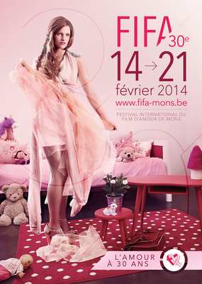 Love International Film Festival Mons Love International Film Festival Mons