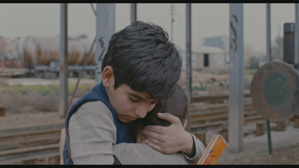 The Journey The Journey