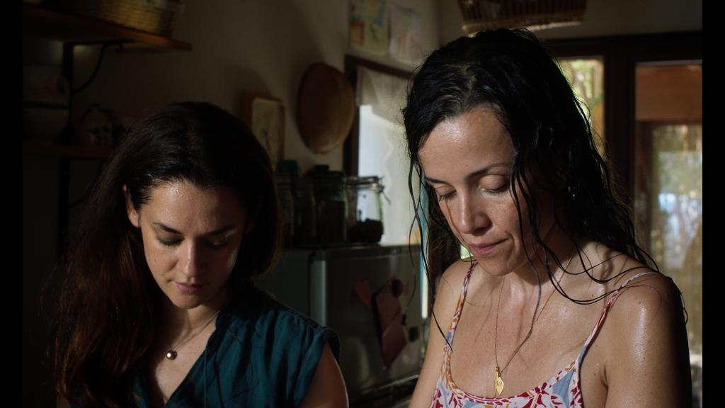 La Chaleur La Chaleur