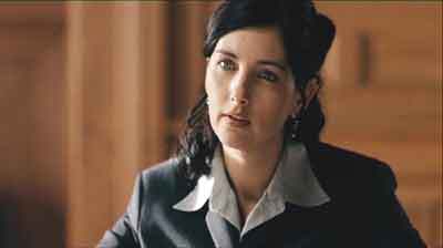 Festival Internacional de Cine Troya  - 2004