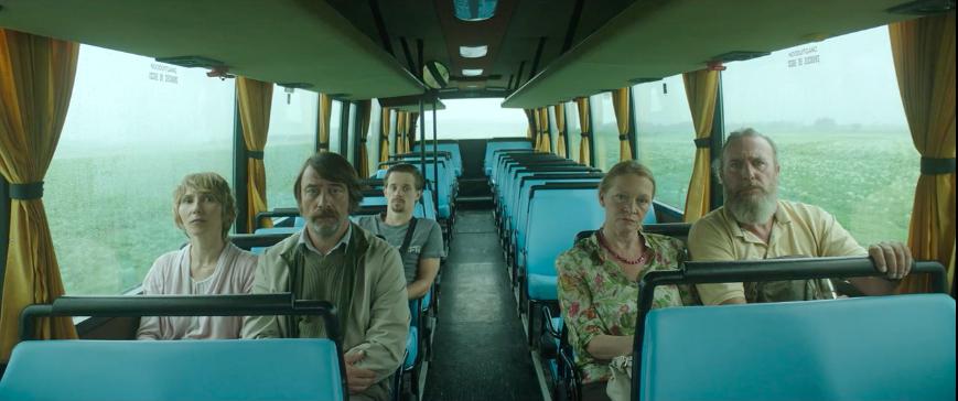 クレルモンフェラン-国際短編映画祭 - 2018 クレルモンフェラン-国際短編映画祭 - 2018