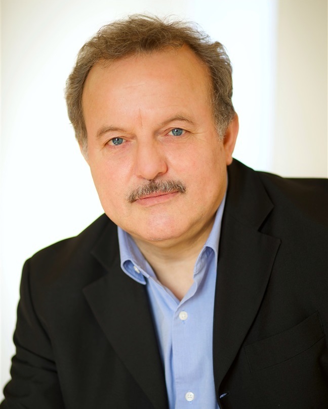 Fatah Boudia Fatah Boudia