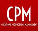 CPM (Cr&eacute;ations Productions Management)