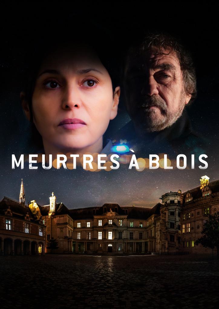 Murders in Blois