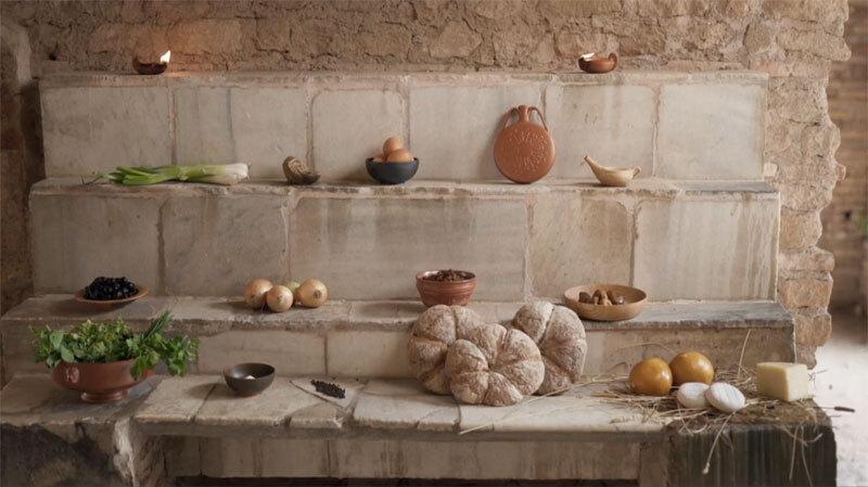 L'Adieu &agrave; la viande - La Grande Histoire des v&eacute;g&eacute;tariens - &copy; Martin Blanchard / O2B Films