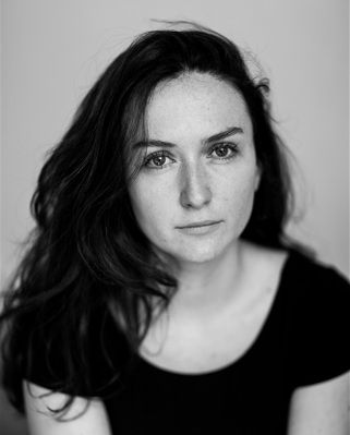 Annette Rouvière Annette Rouvière