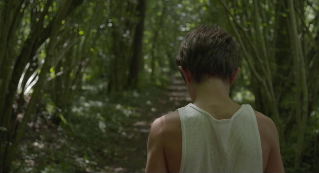 Un bruit blanc Un bruit blanc