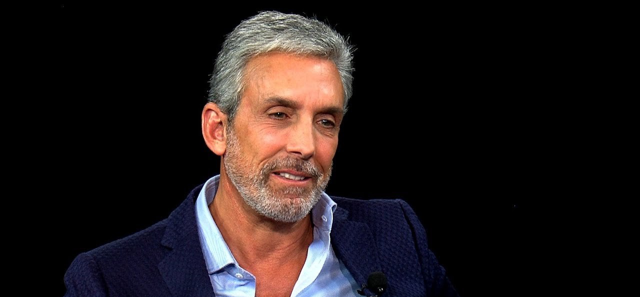 ... Charles Cohen, distributor ... Charles Cohen, distributor