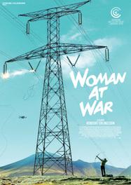 A Woman at War A Woman at War