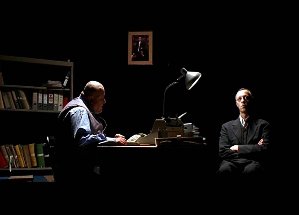 International Festival of Francophone Film in Acadie (FICFA) - 2006
