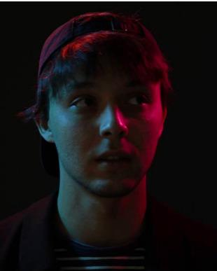 Louis Faury Louis Faury