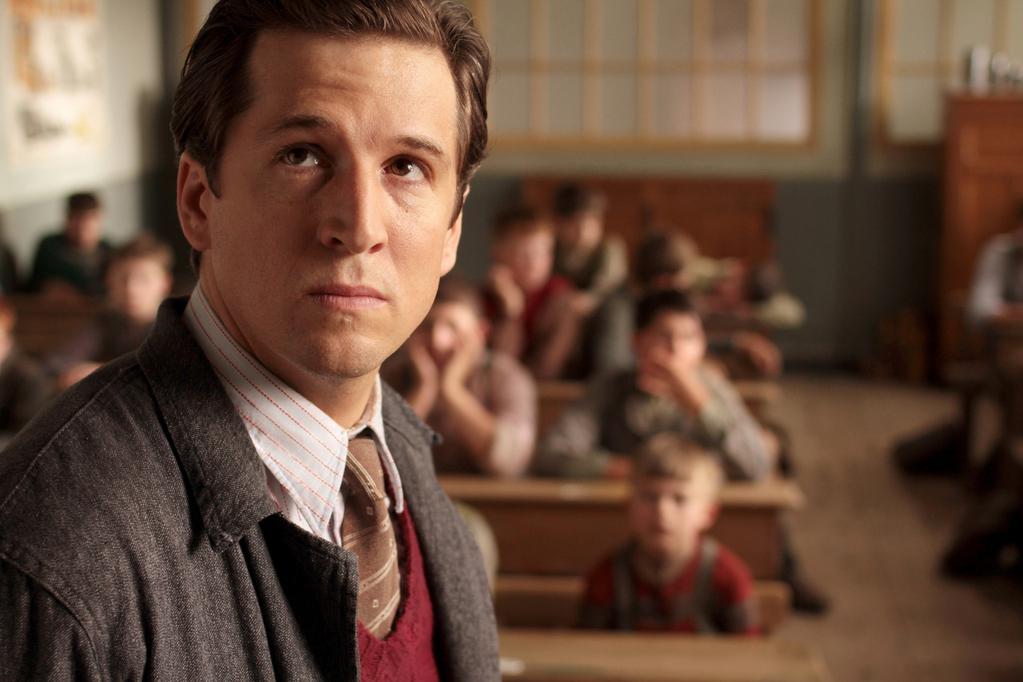 Rome Film Fest - 2011 Rome Film Fest - 2011