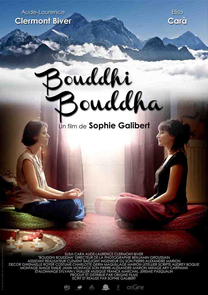 Bouddhi Bouddha Bouddhi Bouddha