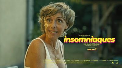  Insomniaques