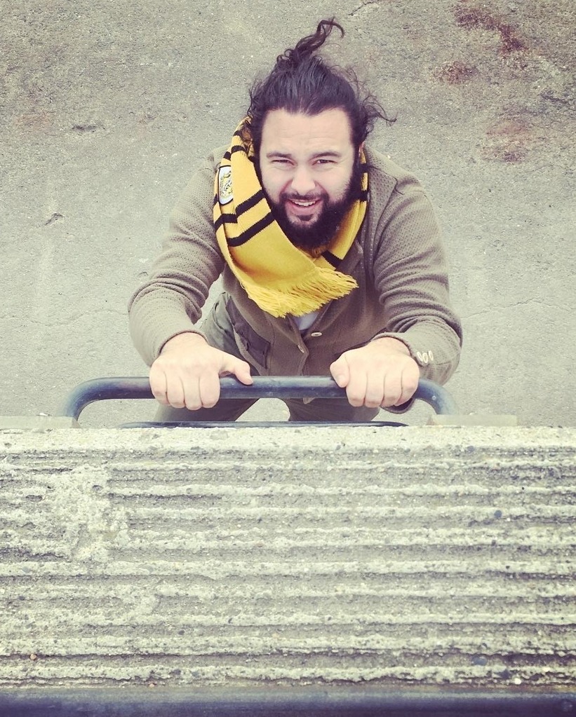 Anthony Cazet Anthony Cazet