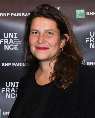 Caroline Nataf - © Sam Santos / Unifrance Caroline Nataf - © Sam Santos / Unifrance