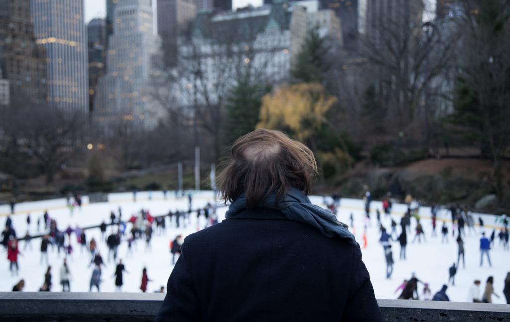 Rendez-Vous with French Cinema &agrave; New York - 2015