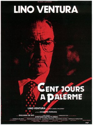 Cien días en Palermo Cien días en Palermo