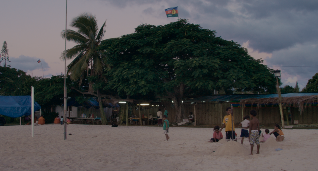 Les Enfants de la patrie