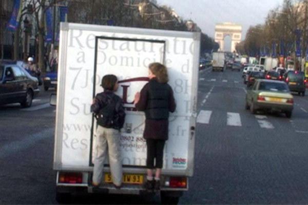 Rendez-vous de Unifrance en Par&iacute;s - 2002