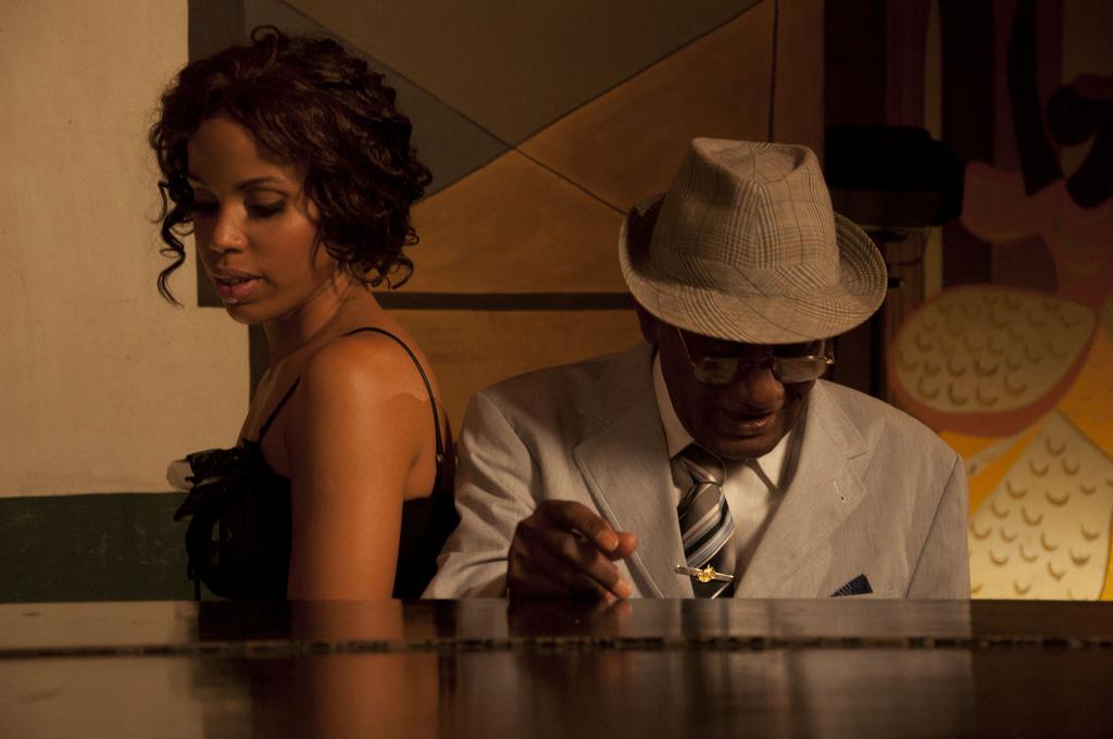 7 jours à La Havane - © Fullhouse Morena Films 7 jours à La Havane - © Fullhouse Morena Films