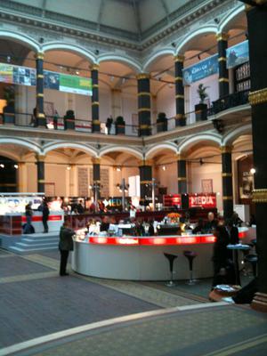 Festival Internacional de Cine de Berlín Festival Internacional de Cine de Berlín